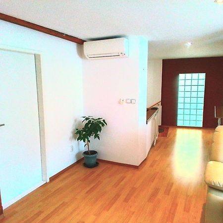 זאטק Apartman Penelope מראה חיצוני תמונה