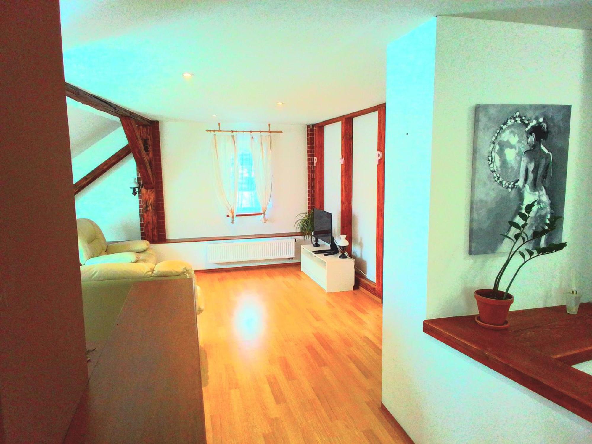 זאטק Apartman Penelope מראה חיצוני תמונה