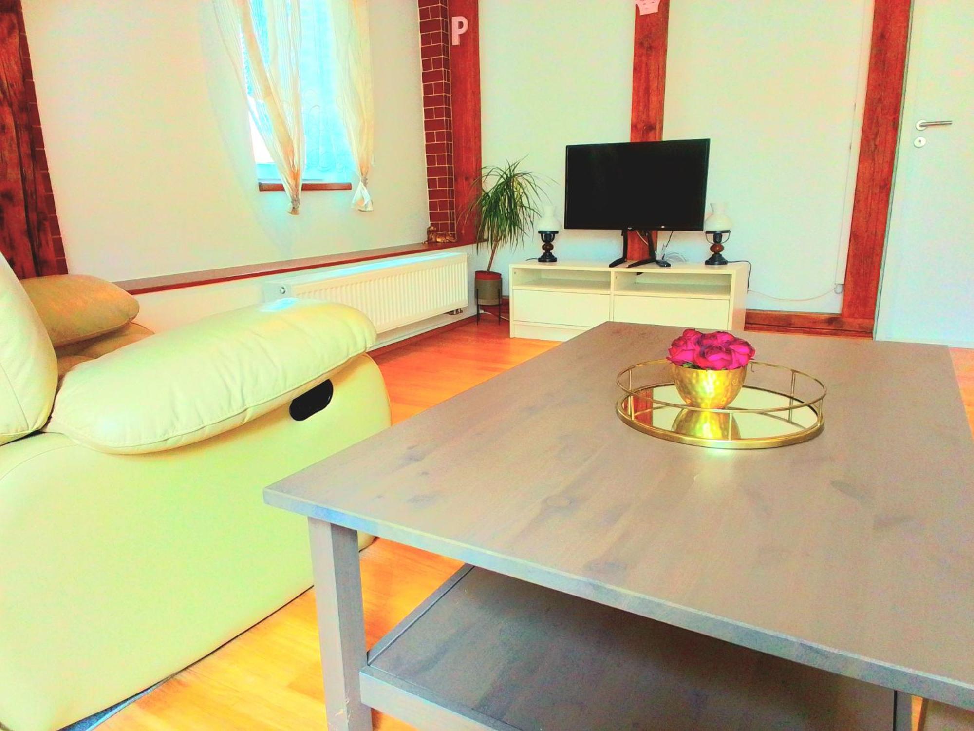 זאטק Apartman Penelope מראה חיצוני תמונה