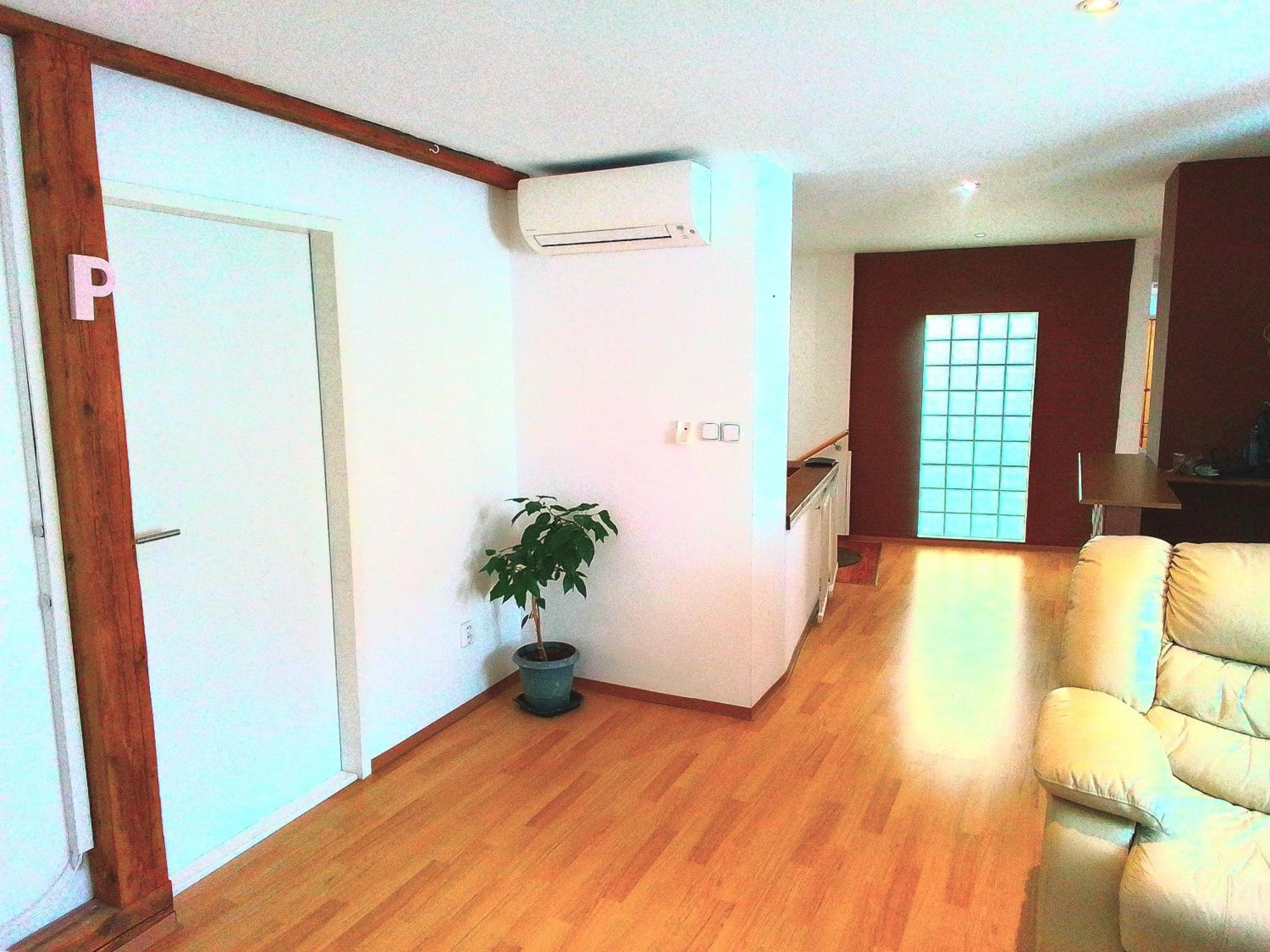 זאטק Apartman Penelope מראה חיצוני תמונה